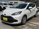 2025 Toyota Aqua Sedan for sale, Japanese used car export - photo 3 of 52 | GULJI TRADERS
