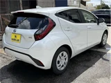 2025 Toyota Aqua Sedan for sale, Japanese used car export - photo 7 of 52 | GULJI TRADERS