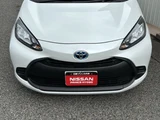 2025 Toyota Aqua Sedan for sale, Japanese used car export - photo 13 of 37 | GULJI TRADERS