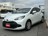 2025 Toyota Aqua Sedan for sale, Japanese used car export - photo 14 of 37 | GULJI TRADERS