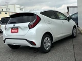 2025 Toyota Aqua Sedan for sale, Japanese used car export - photo 33 of 37 | GULJI TRADERS