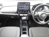 2025 Toyota Aqua Z Sedan for sale, Japanese used car export - photo 2 of 76 | GULJI TRADERS