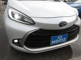 2025 Toyota Aqua Z Sedan for sale, Japanese used car export - photo 45 of 76 | GULJI TRADERS