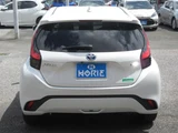 2025 Toyota Aqua Z Sedan for sale, Japanese used car export - photo 52 of 76 | GULJI TRADERS