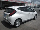 2025 Toyota Aqua Z Sedan for sale, Japanese used car export - photo 57 of 76 | GULJI TRADERS