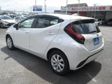 2025 Toyota Aqua Z Sedan for sale, Japanese used car export - photo 58 of 76 | GULJI TRADERS
