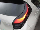 2025 Toyota Aqua Z Sedan for sale, Japanese used car export - photo 44 of 50 | GULJI TRADERS