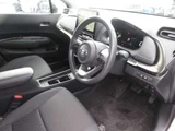 2025 Toyota Aqua Z Sedan for sale, Japanese used car export - photo 45 of 50 | GULJI TRADERS