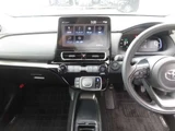 2025 Toyota Aqua Z Sedan for sale, Japanese used car export - photo 46 of 50 | GULJI TRADERS