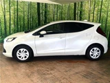 2025 Toyota Aqua X Sedan for sale, Japanese used car export - photo 10 of 30 | GULJI TRADERS