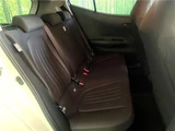 2025 Toyota Aqua X Sedan for sale, Japanese used car export - photo 21 of 30 | GULJI TRADERS