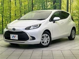 2025 Toyota Aqua G Sedan for sale, Japanese used car export - photo 1 of 30 | GULJI TRADERS