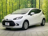 2025 Toyota Aqua G Sedan for sale, Japanese used car export - photo 7 of 30 | GULJI TRADERS