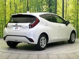 2025 Toyota Aqua G Sedan for sale, Japanese used car export - photo 11 of 30 | GULJI TRADERS