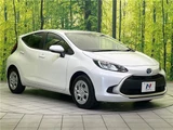2025 Toyota Aqua G Sedan for sale, Japanese used car export - photo 13 of 30 | GULJI TRADERS