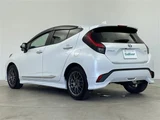 2025 Toyota Aqua Z Sedan for sale, Japanese used car export - photo 2 of 24 | GULJI TRADERS