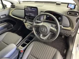 2025 Toyota Aqua Z Sedan for sale, Japanese used car export - photo 22 of 24 | GULJI TRADERS