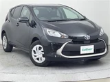2025 Toyota Aqua G 4WD Sedan for sale, Japanese used car export - photo 1 of 24 | GULJI TRADERS