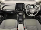 2025 Toyota Aqua G 4WD Sedan for sale, Japanese used car export - photo 3 of 24 | GULJI TRADERS
