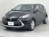2025 Toyota Aqua G 4WD Sedan for sale, Japanese used car export - photo 5 of 24 | GULJI TRADERS