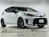 2025 Toyota Aqua GR Sport Sedan for sale, Japanese used car export - photo 1 of 24 | GULJI TRADERS