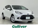 2025 Toyota Aqua G 4WD Sedan for sale, Japanese used car export - photo 1 of 24 | GULJI TRADERS