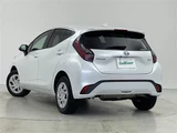 2025 Toyota Aqua G 4WD Sedan for sale, Japanese used car export - photo 2 of 24 | GULJI TRADERS