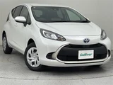 2025 Toyota Aqua G 4WD Sedan for sale, Japanese used car export - photo 1 of 24 | GULJI TRADERS