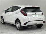 2025 Toyota Aqua G 4WD Sedan for sale, Japanese used car export - photo 2 of 24 | GULJI TRADERS