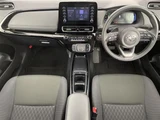 2025 Toyota Aqua G 4WD Sedan for sale, Japanese used car export - photo 3 of 24 | GULJI TRADERS