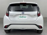 2025 Toyota Aqua G 4WD Sedan for sale, Japanese used car export - photo 8 of 24 | GULJI TRADERS