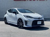 2025 Toyota Aqua GR Sport Sedan for sale, Japanese used car export - photo 1 of 24 | GULJI TRADERS