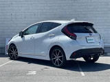 2025 Toyota Aqua GR Sport Sedan for sale, Japanese used car export - photo 2 of 24 | GULJI TRADERS