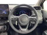 2025 Toyota Aqua Z Sedan for sale, Japanese used car export - photo 12 of 24 | GULJI TRADERS