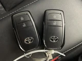 2025 Toyota Aqua Z Sedan for sale, Japanese used car export - photo 9 of 24 | GULJI TRADERS