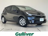 2025 Toyota Aqua Z Sedan for sale, Japanese used car export - photo 1 of 24 | GULJI TRADERS