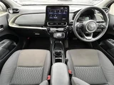 2025 Toyota Aqua Z Sedan for sale, Japanese used car export - photo 3 of 23 | GULJI TRADERS