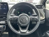 2025 Toyota Aqua Z Sedan for sale, Japanese used car export - photo 20 of 23 | GULJI TRADERS