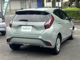 2025 Toyota Aqua G Sedan for sale, Japanese used car export - photo 2 of 23 | GULJI TRADERS