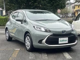 2025 Toyota Aqua G Sedan for sale, Japanese used car export - photo 6 of 23 | GULJI TRADERS
