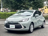 2025 Toyota Aqua G Sedan for sale, Japanese used car export - photo 7 of 23 | GULJI TRADERS