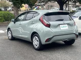 2025 Toyota Aqua G Sedan for sale, Japanese used car export - photo 9 of 23 | GULJI TRADERS