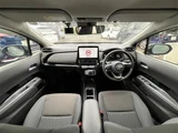 2025 Toyota Aqua G Sedan for sale, Japanese used car export - photo 11 of 23 | GULJI TRADERS