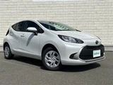 2025 Toyota Aqua G 4WD Sedan for sale, Japanese used car export - photo 1 of 21 | GULJI TRADERS