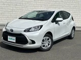 2025 Toyota Aqua G 4WD Sedan for sale, Japanese used car export - photo 5 of 21 | GULJI TRADERS
