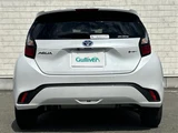 2025 Toyota Aqua G 4WD Sedan for sale, Japanese used car export - photo 8 of 21 | GULJI TRADERS