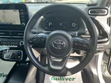 2025 Toyota Aqua G 4WD Sedan for sale, Japanese used car export - photo 14 of 21 | GULJI TRADERS