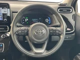 2025 Toyota Aqua G 4WD Sedan for sale, Japanese used car export - photo 12 of 24 | GULJI TRADERS