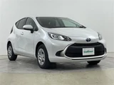 2025 Toyota Aqua G 4WD Sedan for sale, Japanese used car export - photo 1 of 24 | GULJI TRADERS