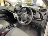 2025 Toyota Aqua G 4WD Sedan for sale, Japanese used car export - photo 23 of 24 | GULJI TRADERS